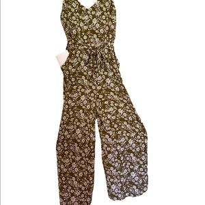No boundaries jumpsuit size S